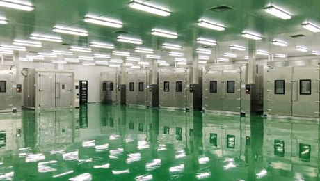 如何處理高低溫試驗(yàn)箱的低溫不穩(wěn)定情況？